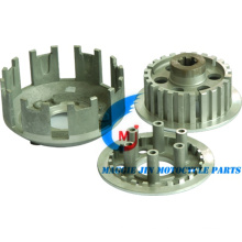 Motorcycle Parts Motorcycle Clutch Center for Boss Bajaj 3W4s